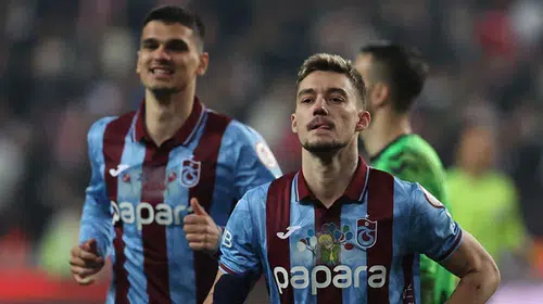 Fırtına'nın sessizliği bozuluyor: Trabzonspor'da hedef Göztepe galibiyetiyle çıkışa geçmek