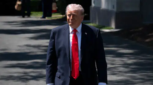 Trump'tan şok NATO çıkışı: İhtiyacımız olduğunda yanımızda değillerdi
