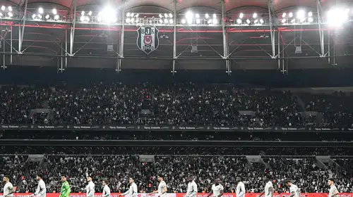 Tribünlerden yönetime ve takıma "sesli" uyarı: Beşiktaş'ta Trabzonspor maçı öncesi radikal karar