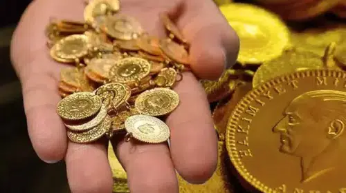 Altın yatırımcısı diken üstünde: Uzmanından kritik 'panik satışı' uyarısı geldi