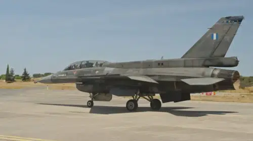 Atina’dan Akdeniz’de tansiyonu yükseltecek karar: F-16’lar için kritik uzatma