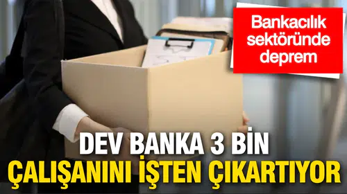 Commerzbank'ta radikal karar: UniCredit'e karşı 3 bin kişilik küçülme hamlesi