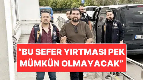 Köşeye sıkışan Rasim Ozan Kütahyalı için Ahmet Hakan'dan sert çıkış: Bu defa kurtuluşu yok