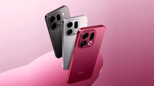 Oppo cephesinde heyecan dorukta: Yeni Find X10 ailesi dört farklı dev ekranla geliyor