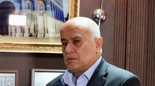 Filistin'den FIFA'ya tarihi çağrı: İsrail'in spor sahalarındaki saldırılarına artık dur denilmeli