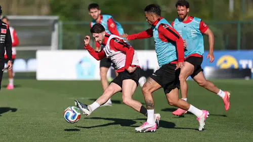 Fatih Tekke'nin gözü Fenerbahçe'nin yıldızında: Trabzonspor'da büyük değişim kapıda