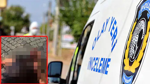 Bayram sevincini kana bulayan vahşet: Kahvehane önünde kan donduran infaz