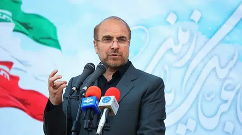 İran'dan Washington'a net mesaj: Diplomasiyi değil savunma gücünü işaret etti