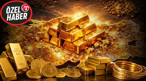 Yastık altı devri kapandı: Bankalardaki altın hesapları tarihi zirvesini gördü