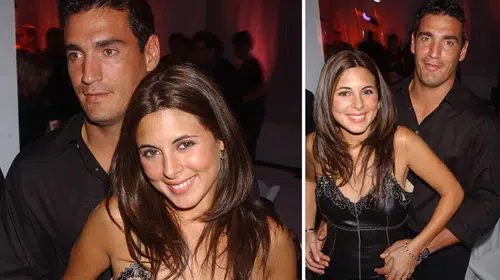 The Sopranos yıldızından şoke eden itiraf: Genç yaşta yaptığı evlilik kabusa dönüştü
