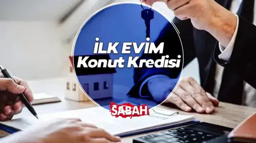 Ev Sahibi Olmak İsteyenlere 1.20 Müjdesi: Düşük Faizli Kredi Dönemi Başlıyor