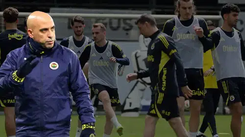 Fenerbahçe'de kriz zirve yaptı: Zeki Murat Göle'nin eli kolu bağlandı