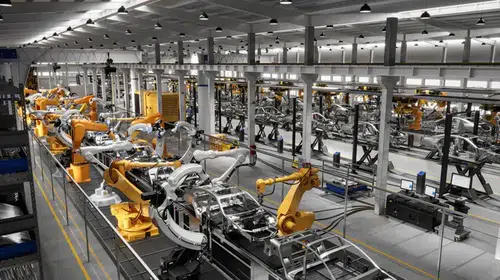 Alman otomotiv devinde alarm zilleri: 225 bin kişilik devasa istihdam riski kapıda