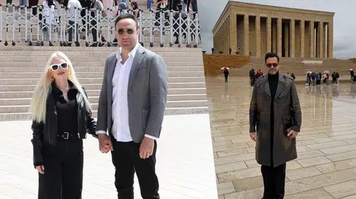 Ünlü isimlerden 19 Mayıs paylaşımları: Ata'nın izinde birlik mesajı