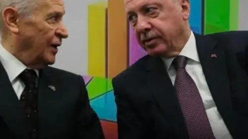 Sandık seçmeni iktidar performansını mercek altına aldı: Yüzde 66'lık kesim yönetimden şikayetçi