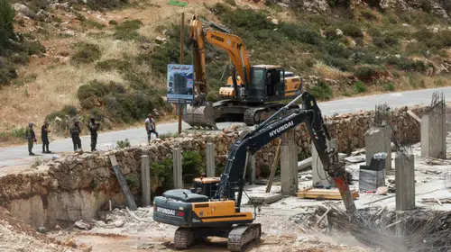 Batı Şeria’da dijital ilhak dönemi: Tapu sistemi İsrail’in kontrolüne geçiyor