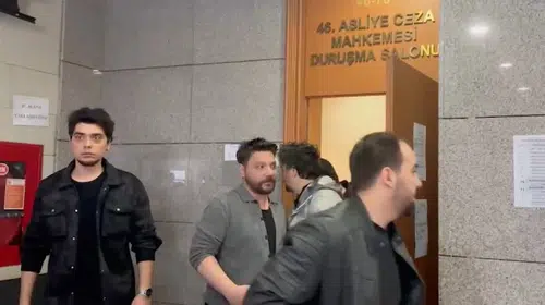 Oğuzhan Uğur’un baraj paylaşımı davasında yargıdan beklenen karar çıktı