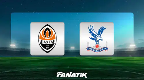 Arda Turan'ın Avrupa sınavı: Shakhtar Donetsk evinde şok yaşadı