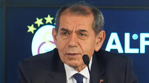 Dursun Özbek'ten 10+4 çıkışı: Türk futbolunun geleceği için büyük risk