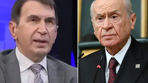 Siyasette bayram polemiği: MHP kanadından Fuat Uğur’a sert cevap
