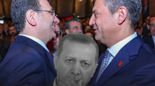 Saha araştırması sürpriz sonucu gözler önüne serdi: Muhalefet kanadındaki isimler Erdoğan’ı geride bıraktı