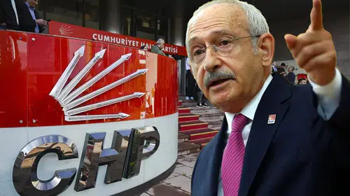 Kılıçdaroğlu'nun dönüşüyle CHP genel merkezinde yaprak dökümü: 24 çalışanla yollar ayrıldı