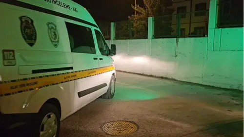 Tatil Kabusa Döndü: Havuz Keyfi Ölümle Noktalandı