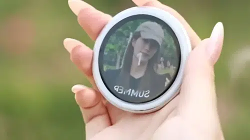 TikTok bağımlılarına müjde: Honor’un yeni aksesuarı telefon deneyimini değiştiriyor