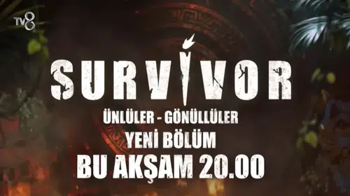 Survivor 2026'da tansiyon zirveye çıktı: Bir yarışmacı adaya veda etti, eleme potası şekillendi