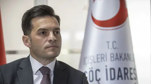 Resmi Gazete’de kritik değişim: İçişleri Bakanlığı bünyesinde yeni dönem başlıyor