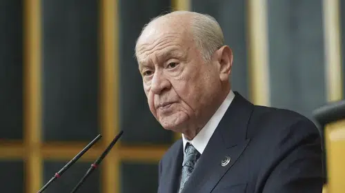 Bahçeli’den CHP’ye ‘istikrar’ mesajı: Parçalı değil, vatana hizmet eden bir ana muhalefet istiyoruz