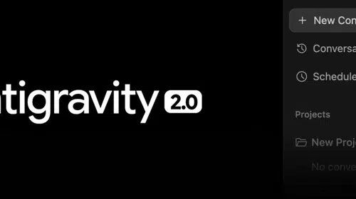 Yazılımcıların yeni gözdesi: Google Antigravity 2.0 ile yapay zeka devrimi başlıyor