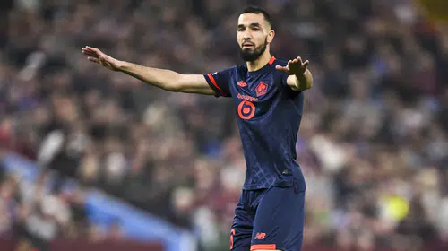 Beşiktaş'ta Nabil Bentaleb Harekatı: Orta sahaya Cezayirli takviyesi