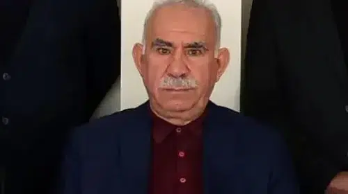 İmralı Adası'ndan bayram ziyareti haberi: Öcalan ve diğer mahpuslar aileleriyle bir araya geldi