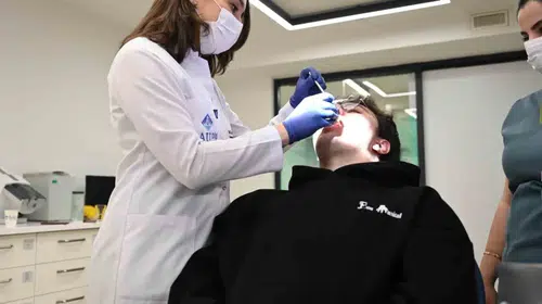 Diş Fırçalamayı İhmal Etmek Hafızayı Vuruyor: Beyni Tehdit Eden Görünmez Tehlike