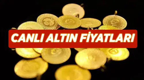 Altın Piyasasında Hafta Sonu Sessizliği: Yatırımcı Beklentisi Hangi Yönde?