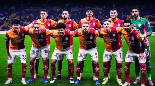 Galatasaray'da veda vakti: Dortmund'dan büyük beklentilerle gelmişti, yol ayrımına gelindi