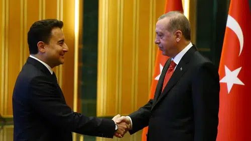 Muhalefet saflarında iktidar rüzgârı: "Truva atı" tartışması siyaseti ısıttı