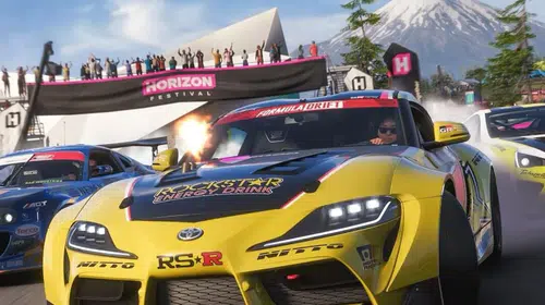 Forza Horizon 6’da korsana geçit yok: 8 bin yıllık ceza dönemi başladı