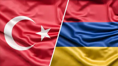 Ankara-Erivan hattında ticaret engelleri kalkıyor: Komşuluk ilişkilerinde yeni dönem