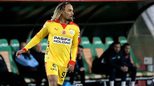 Sacha Boey belirsizliği: Galatasaray’ın B planı belli oldu