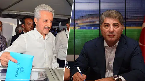 Fenerbahçe’de dengeler değişti: Mehmet Ali Aydınlar'dan çekilme kararı, Hakan Safi'den net mesaj