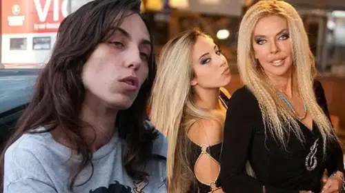 Anjelik Calvin’den yürek yakan itiraf: O acı dolu günleri unutamıyor