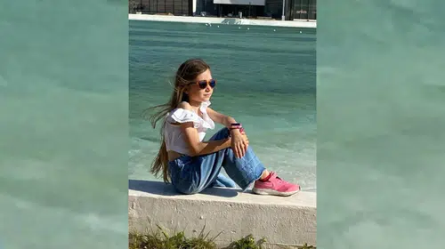 Kahramanmaraş’ta yürek yakan haber: Tedavi altındaki Almina’dan acı haber geldi