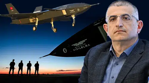 Savunma sanayiinde büyük gurur: Bayraktar KIZILELMA için Endonezya ile tarihi anlaşma