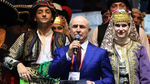 Büyükçekmece'de İmar Rüşveti: Basketbol Takımı Paravan Olarak Kullanılmış