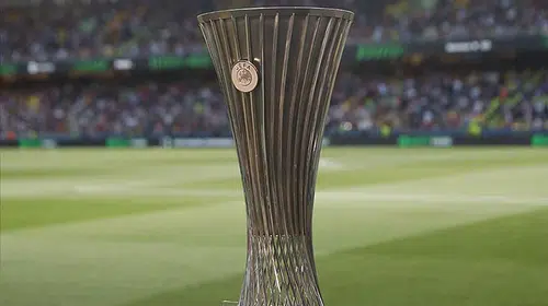 Avrupa arenasında kupa heyecanı: Crystal Palace ve Rayo Vallecano Leipzig’de tarih yazmaya hazırlanıyor