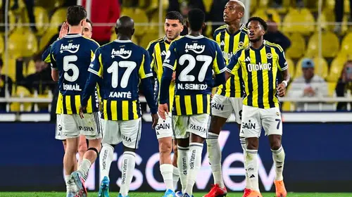 Fenerbahçe'de planlar değişti: Genç yıldıza yol göründü