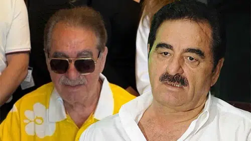İmparator’un zorlu sınavı: İbrahim Tatlıses hastane günlerinin ardından ilk kez görüntülendi