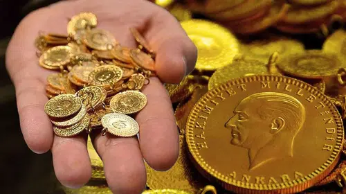 Altın yatırımında kazandıran yol haritası: Kuyumcuya gitmeden önce bunları mutlaka bilmelisiniz